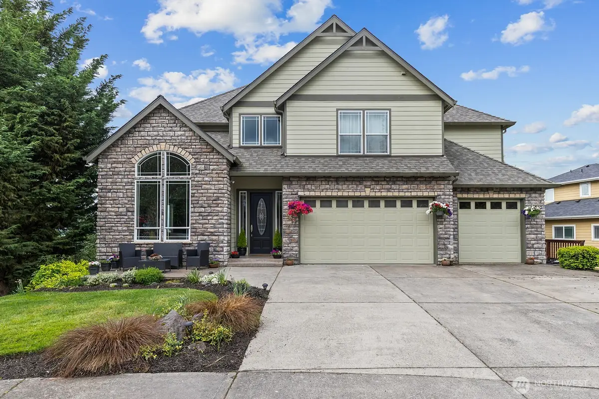 125 San Gabriel Court, Kalama, WA 98625 - #1