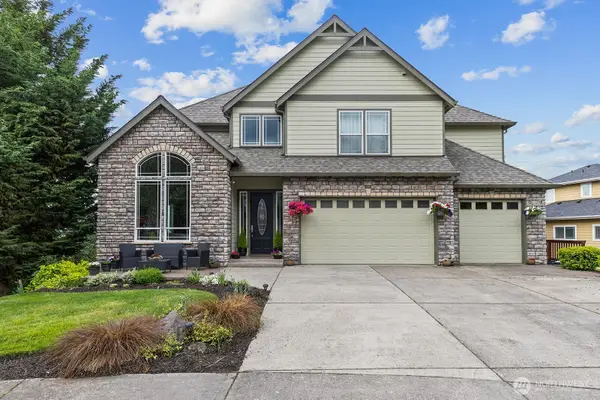 125 San Gabriel Court, Kalama, WA 98625