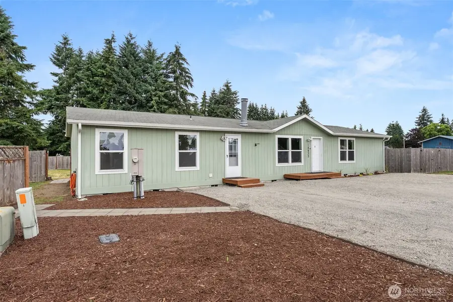 18933 SW Prairie Street, Rochester, WA 98579 - #3