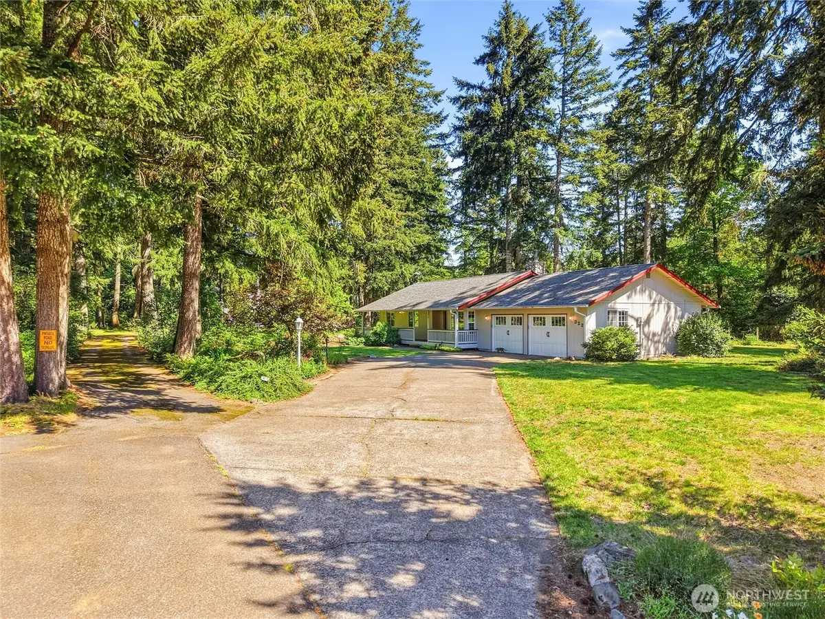 322 Country Estates Drive W, Rainier, WA 98576 - #1