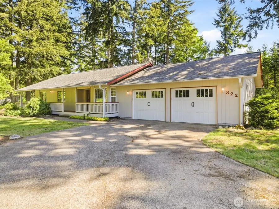 322 Country Estates Drive W, Rainier, WA 98576 - #3