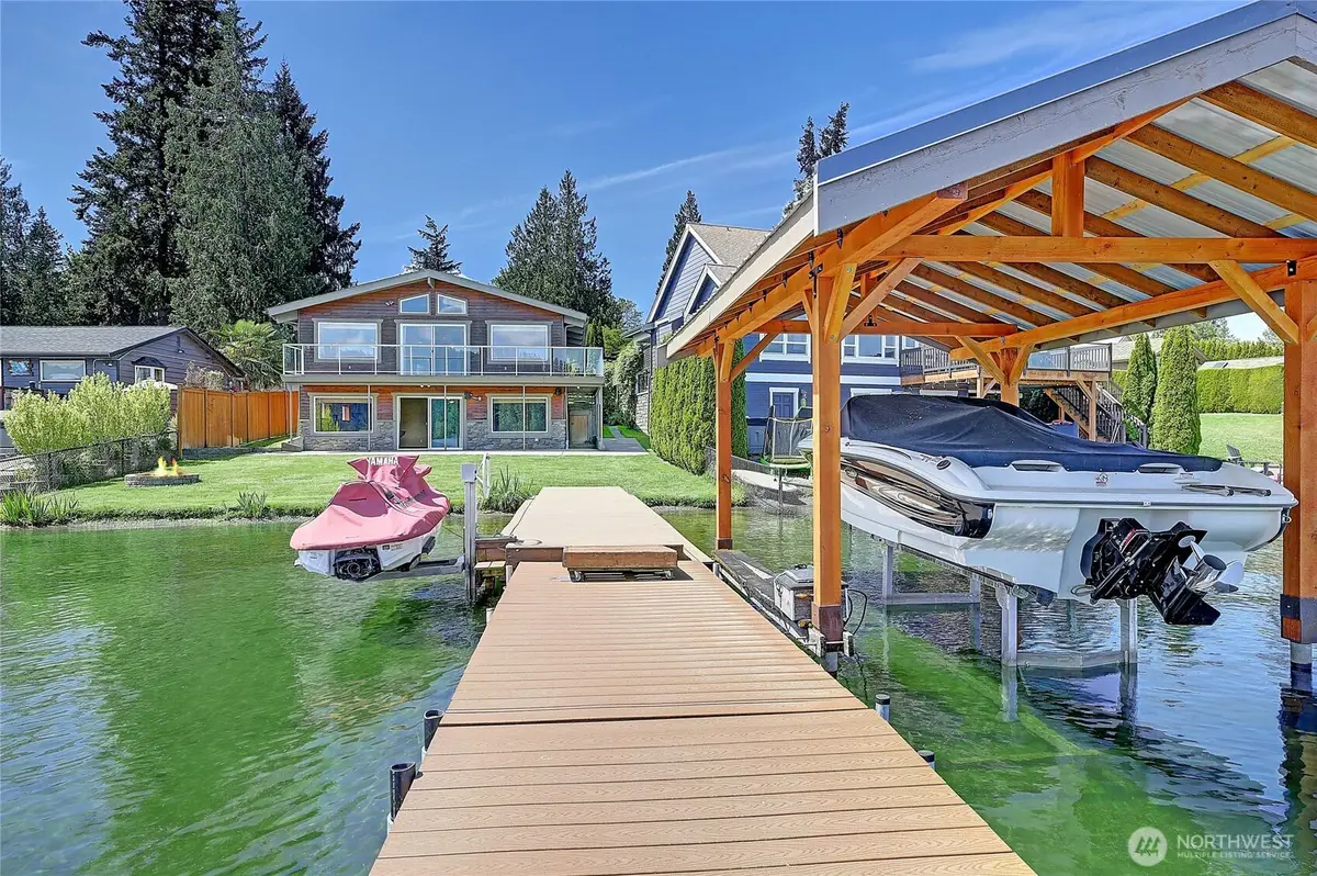 14931 W Lake Goodwin Road, Stanwood, WA 98292 - #1