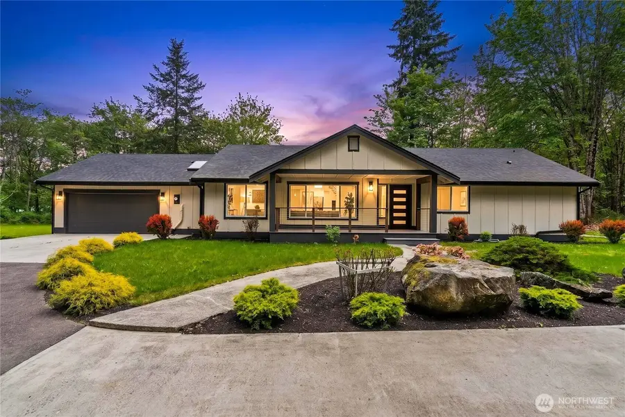 27716 114th Avenue E, Graham, WA 98338 - #2