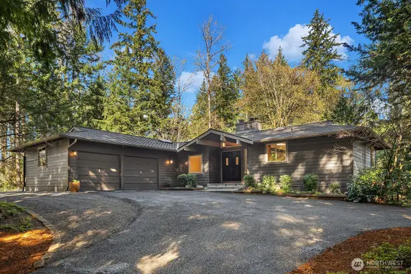 2836 241st Avenue Se, Sammamish, WA 98075