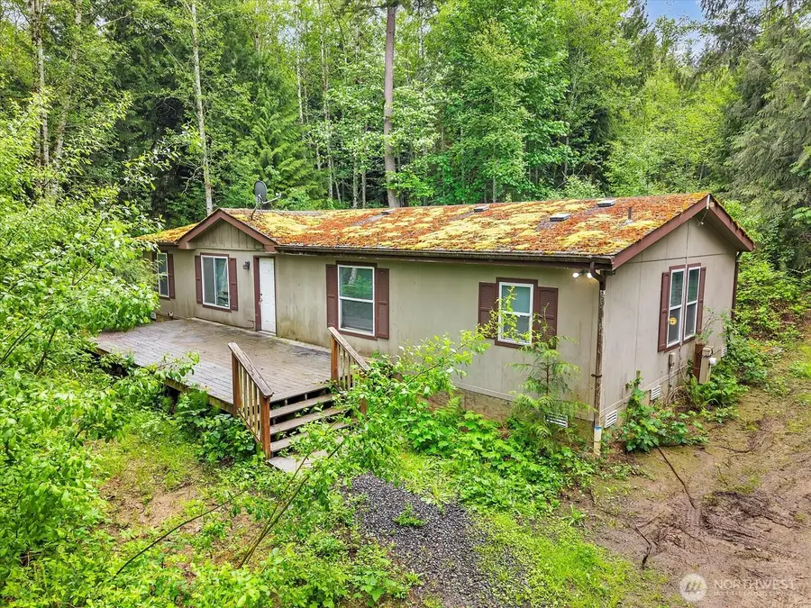 6503 Center Road, Chimacum, WA 98325 - #2