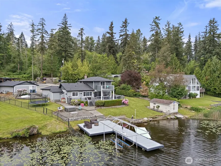 33915 Tanwax Court E, Eatonville, WA 98328 - #2
