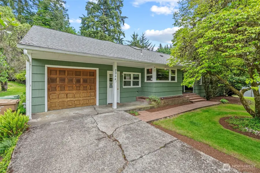 2944 Madrona Drive, Longview, WA 98632 - #2