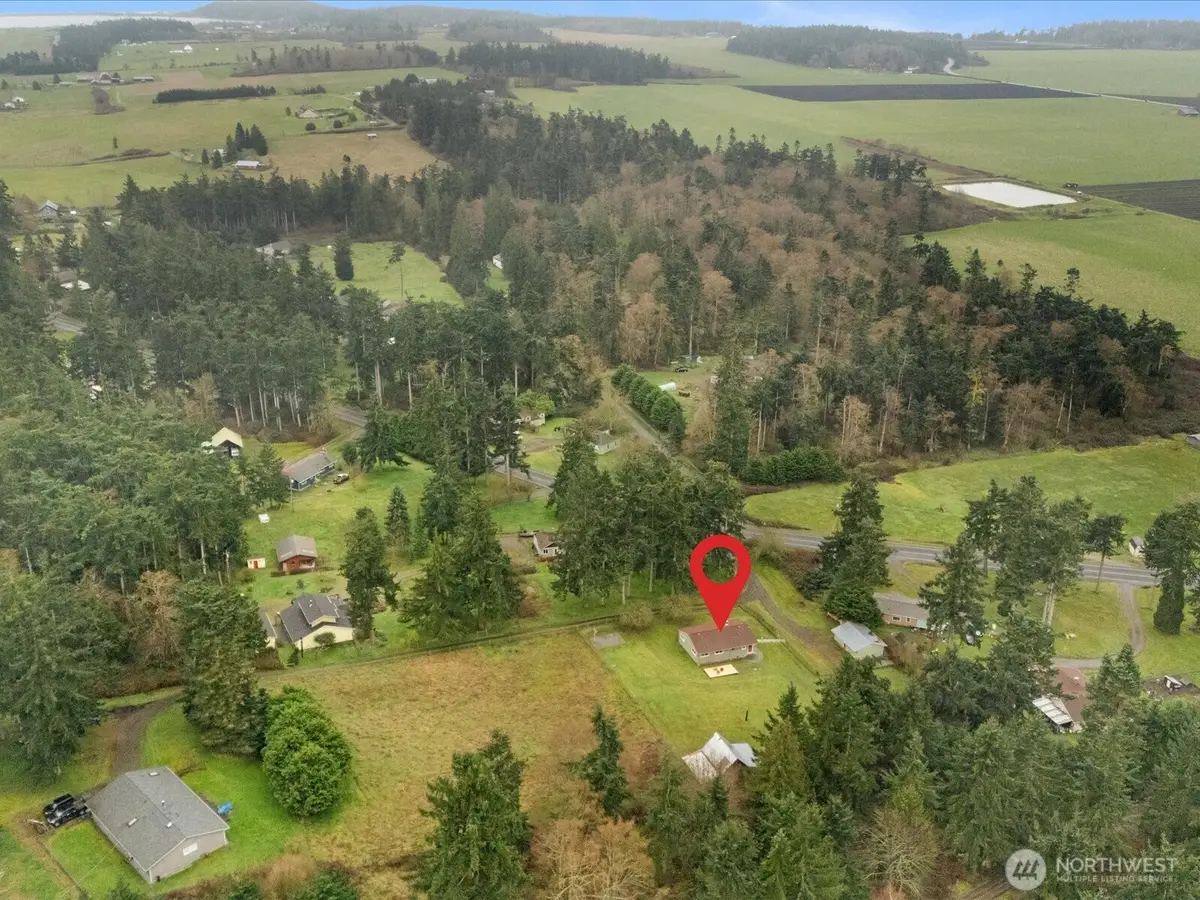 207 Fort Casey Road, Coupeville, WA 98239 - #1