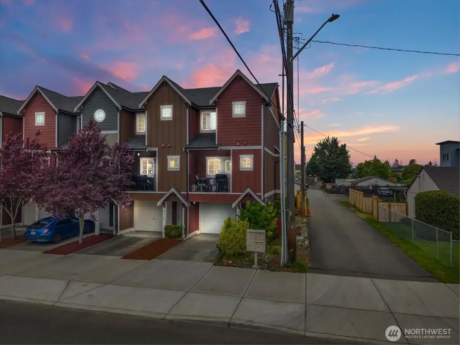 3113 S 45th Street, Tacoma, WA 98409 - #2