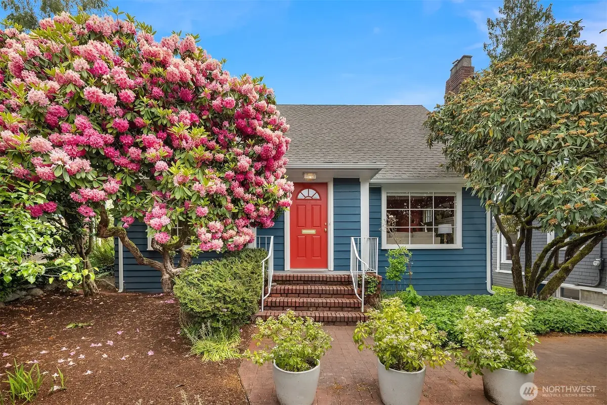 2522 31st Avenue S, Seattle, WA 98144 - #1