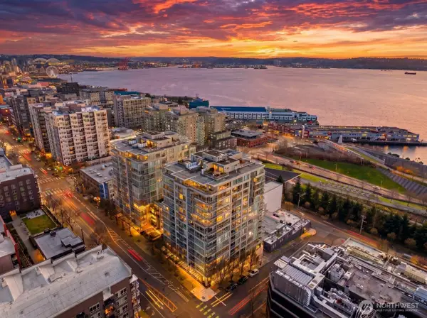 2929 1st Avenue #519, Seattle, WA 98121