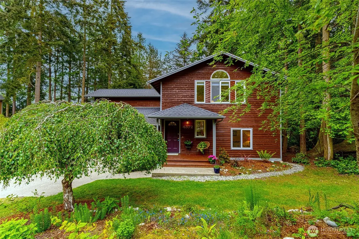 4372 Holcomb Street, Port Townsend, WA 98368 - #1