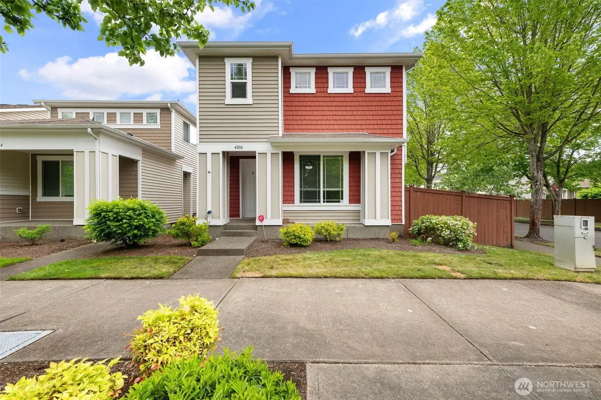 4200 Edgewater Boulevard Ne, Lacey, WA 98516 - #1