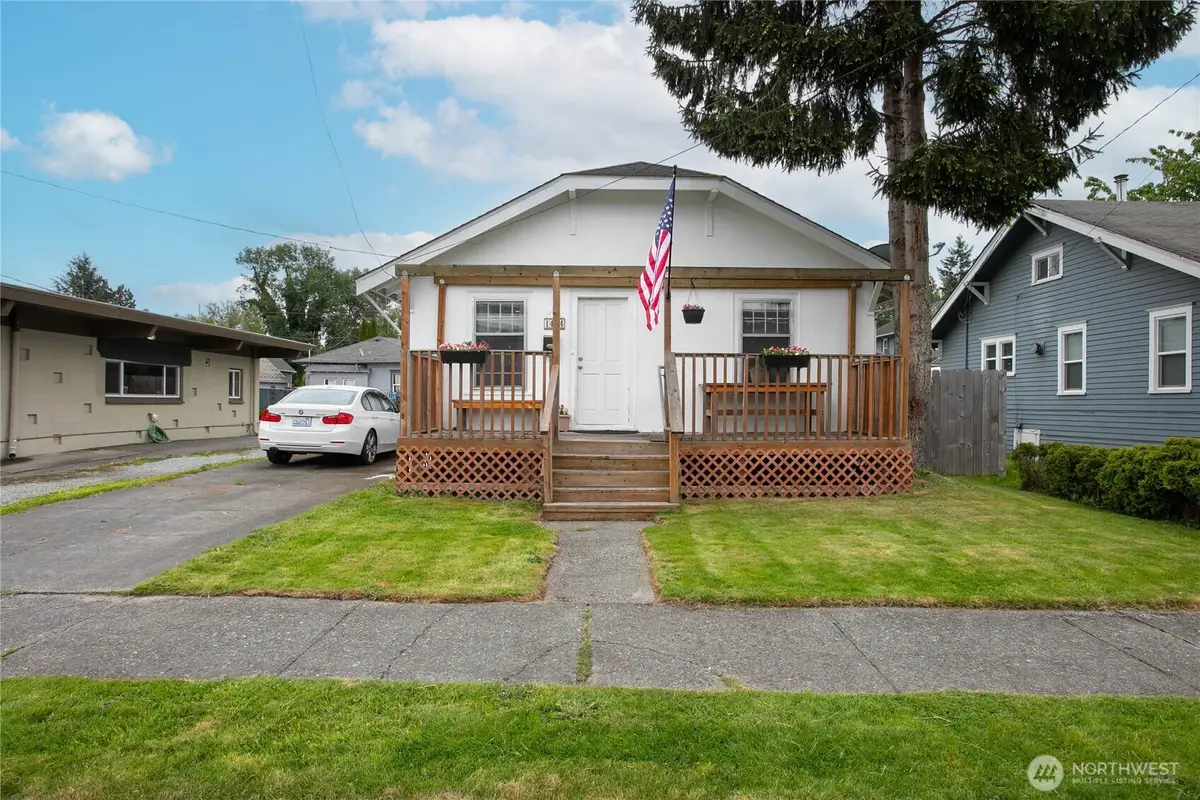 1404 S 2nd Street, Mount Vernon, WA 98273 - #1