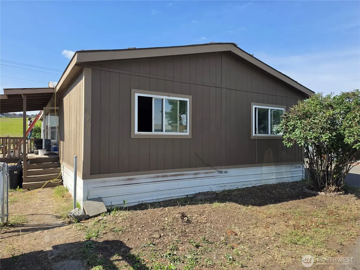 6703 Haag Street, West Richland, WA 99353 - #1