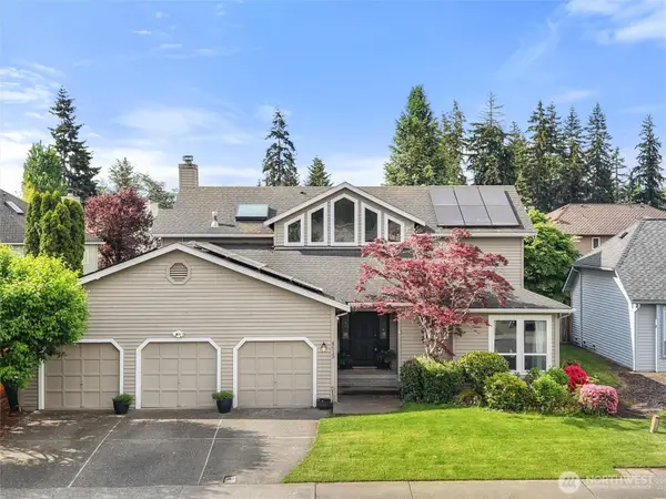 4613 NE 19th Street, Renton, WA 98059