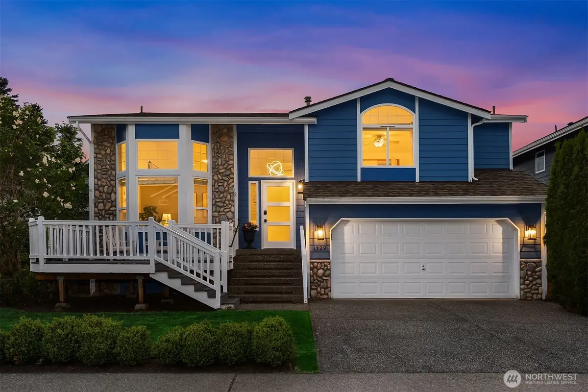 1329 237th Place Sw, Bothell, WA 98021 - #1