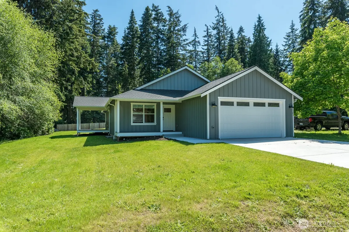 1701 Hemlock Drive, Camano Island, WA 98282 - #1