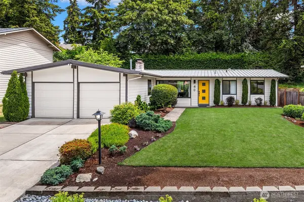40 151st Place Ne, Bellevue, WA 98007