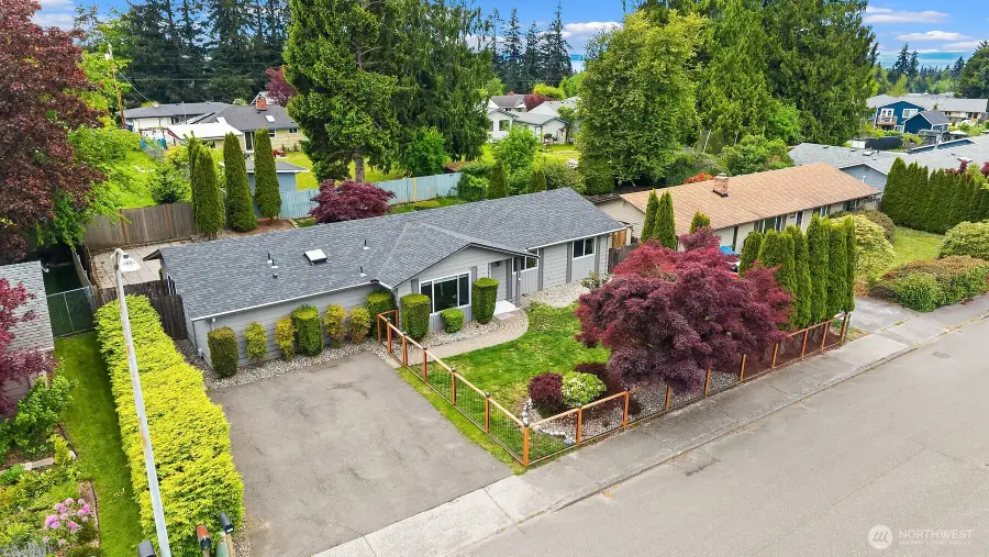 6208 Sycamore Place, Everett, WA 98203 - #2