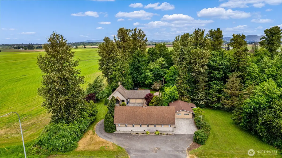 3650 E Badger Road, Everson, WA 98247 - #1