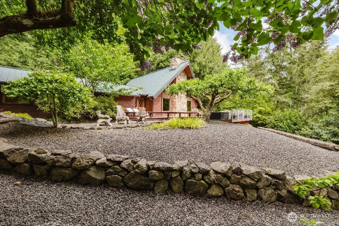 6350 Lariat Loop, Bainbridge Island, WA 98110 - #1