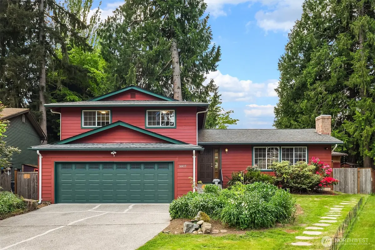 14415 105th Avenue Ne, Kirkland, WA 98034 - #1