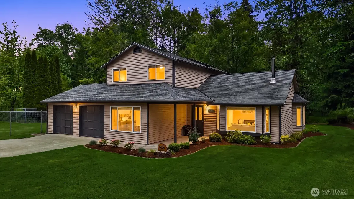 11404 356th Avenue Ne, Carnation, WA 98014 - #1