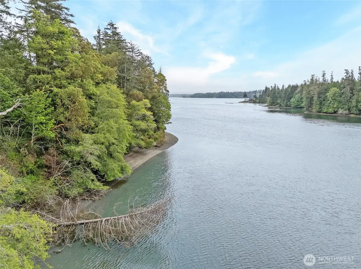 407 SE Allen Rd, Shelton, WA 98584 - #1