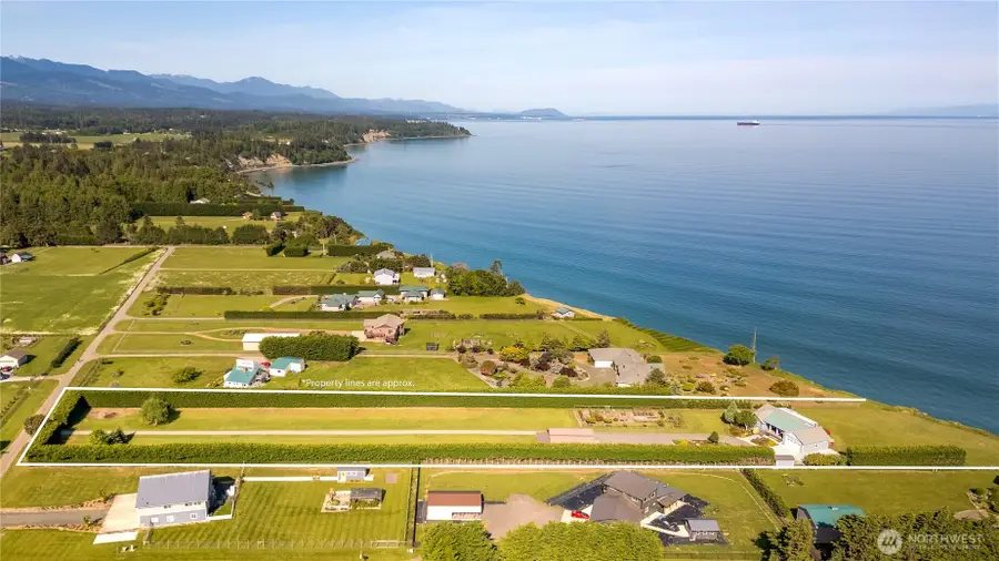 217 Maritime Drive, Port Angeles, WA 98362 - #2