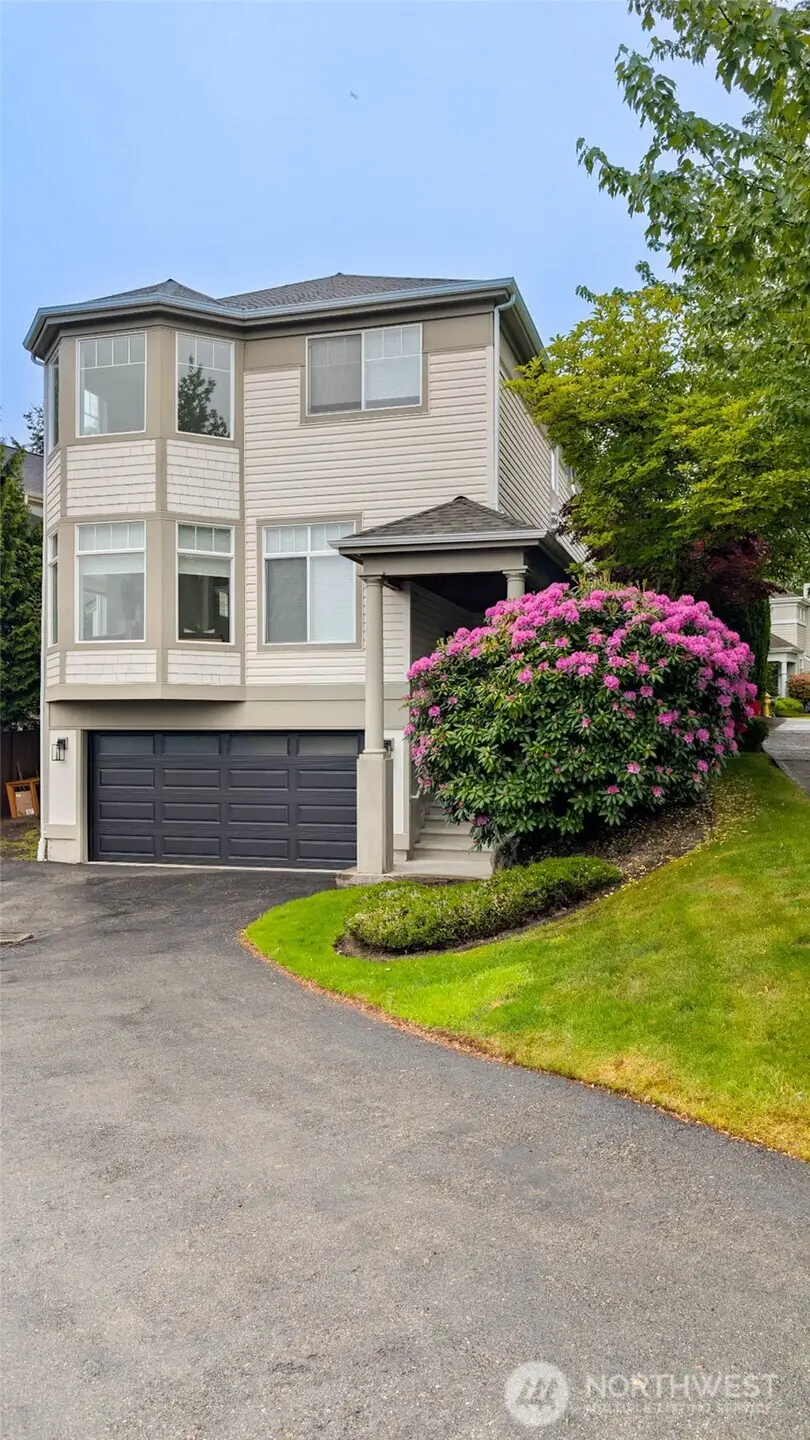 11622 114th Drive Ne, Kirkland, WA 98034 - #1