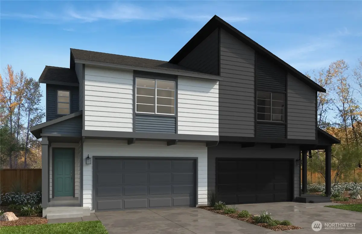 8328 42nd Street Ne, Marysville, WA 98270 - #1