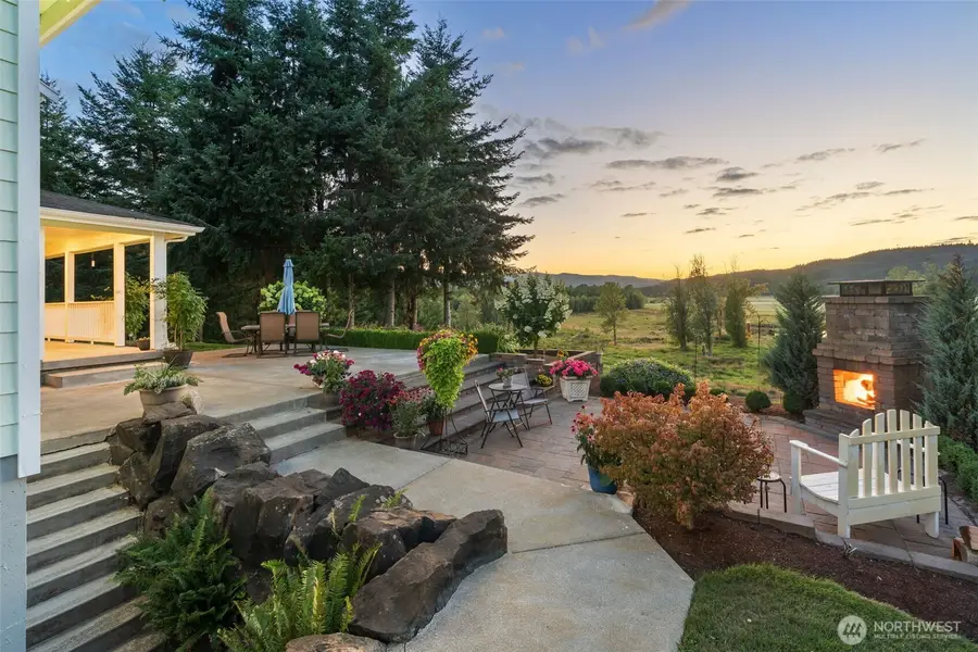 437 Ingalls Road, Rochester, WA 98579 - #2