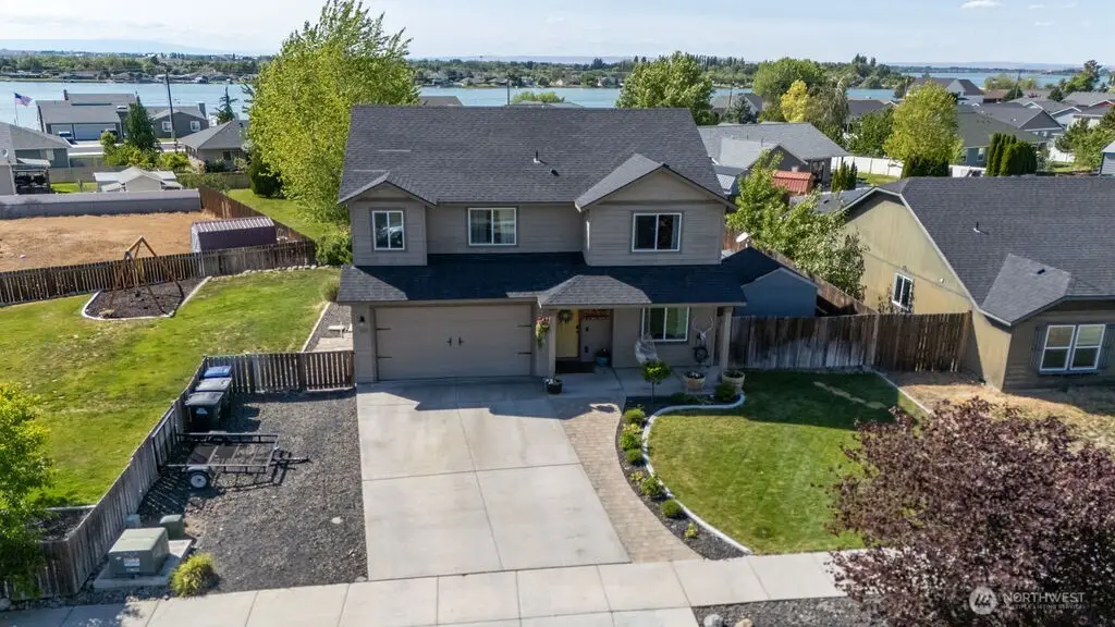 3624 W Wapato Road, Moses Lake, WA 98837 - #1