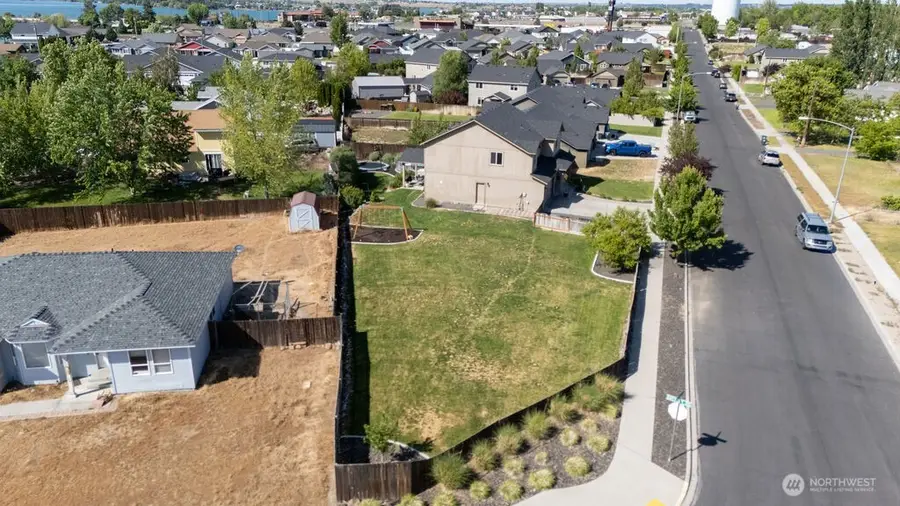 3624 W Wapato Road, Moses Lake, WA 98837 - #3