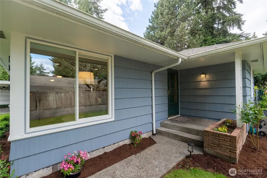 3418 NE 156th Street, Lake Forest Park, WA 98155 - #3