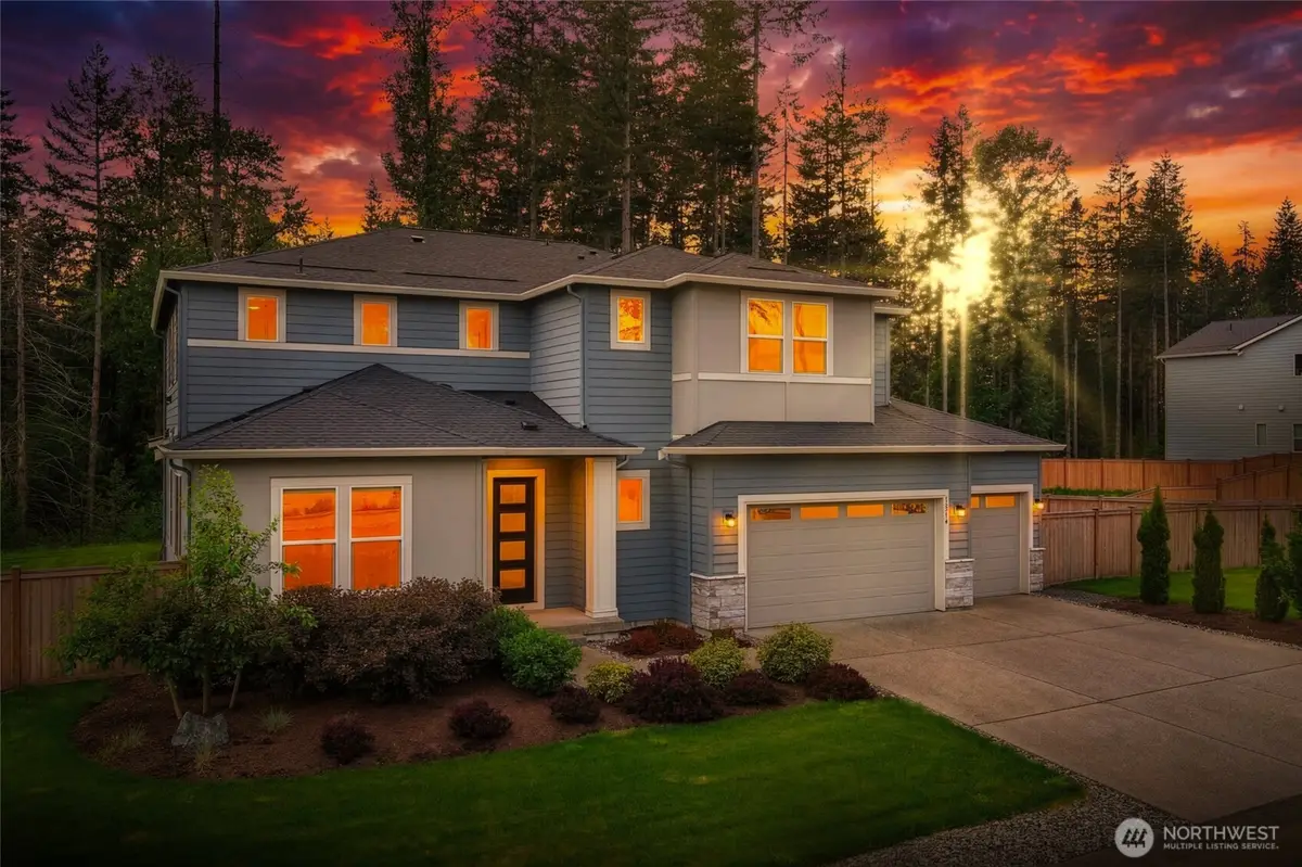 12514 138th Avenue Ne, Lake Stevens, WA 98258 - #1