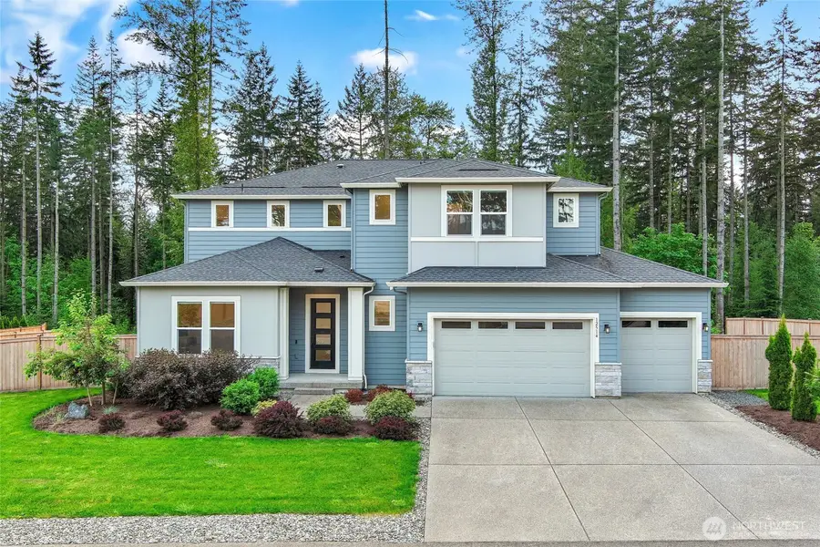 12514 138th Avenue Ne, Lake Stevens, WA 98258 - #2