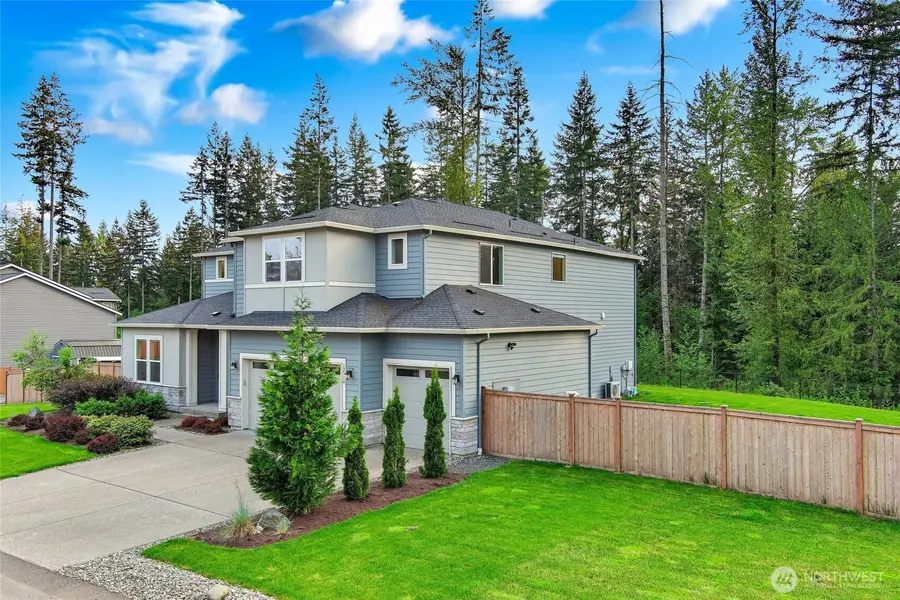 12514 138th Avenue Ne, Lake Stevens, WA 98258 - #3