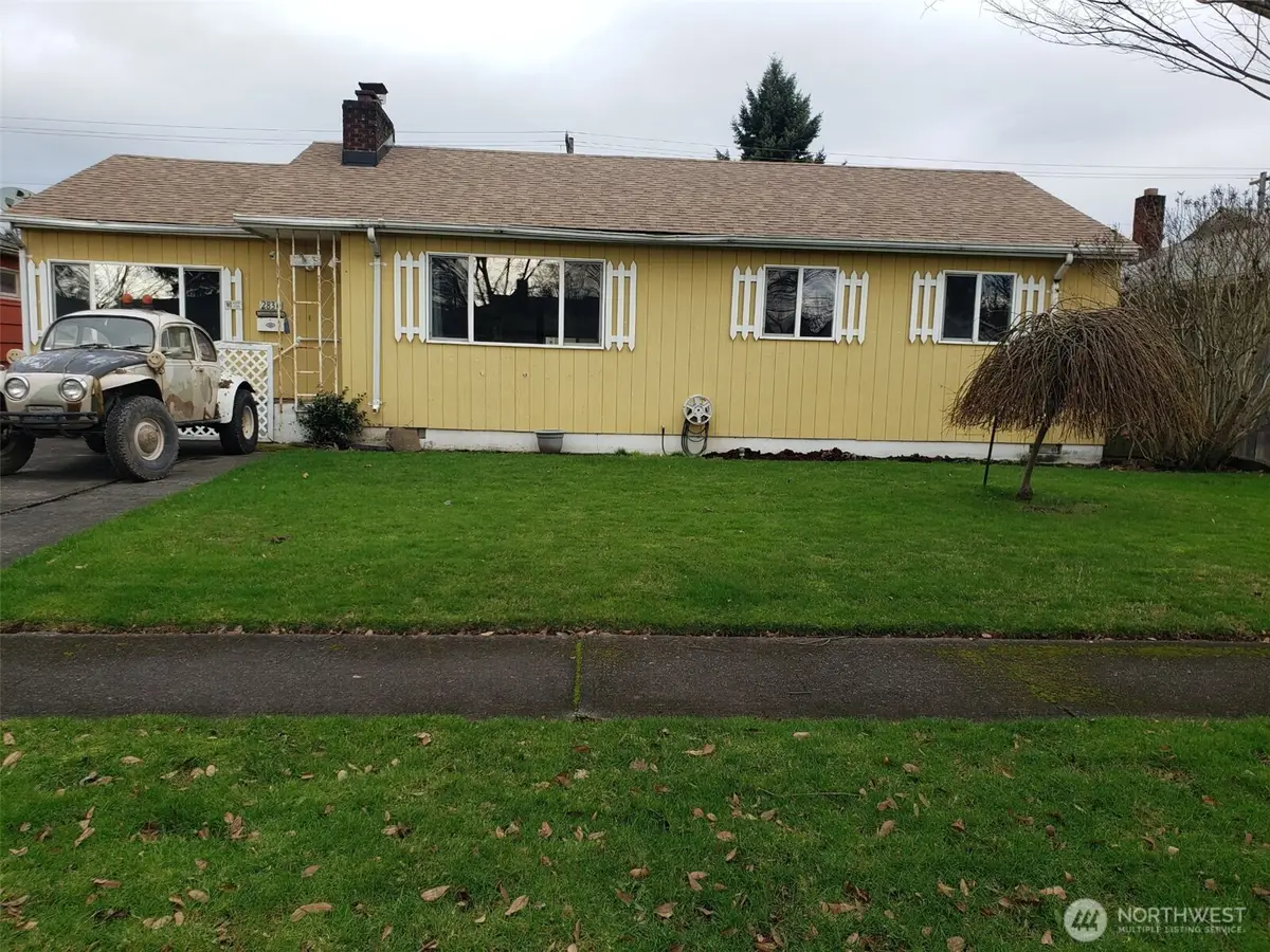 2830 Colorado Street, Longview, WA 98632 - #1