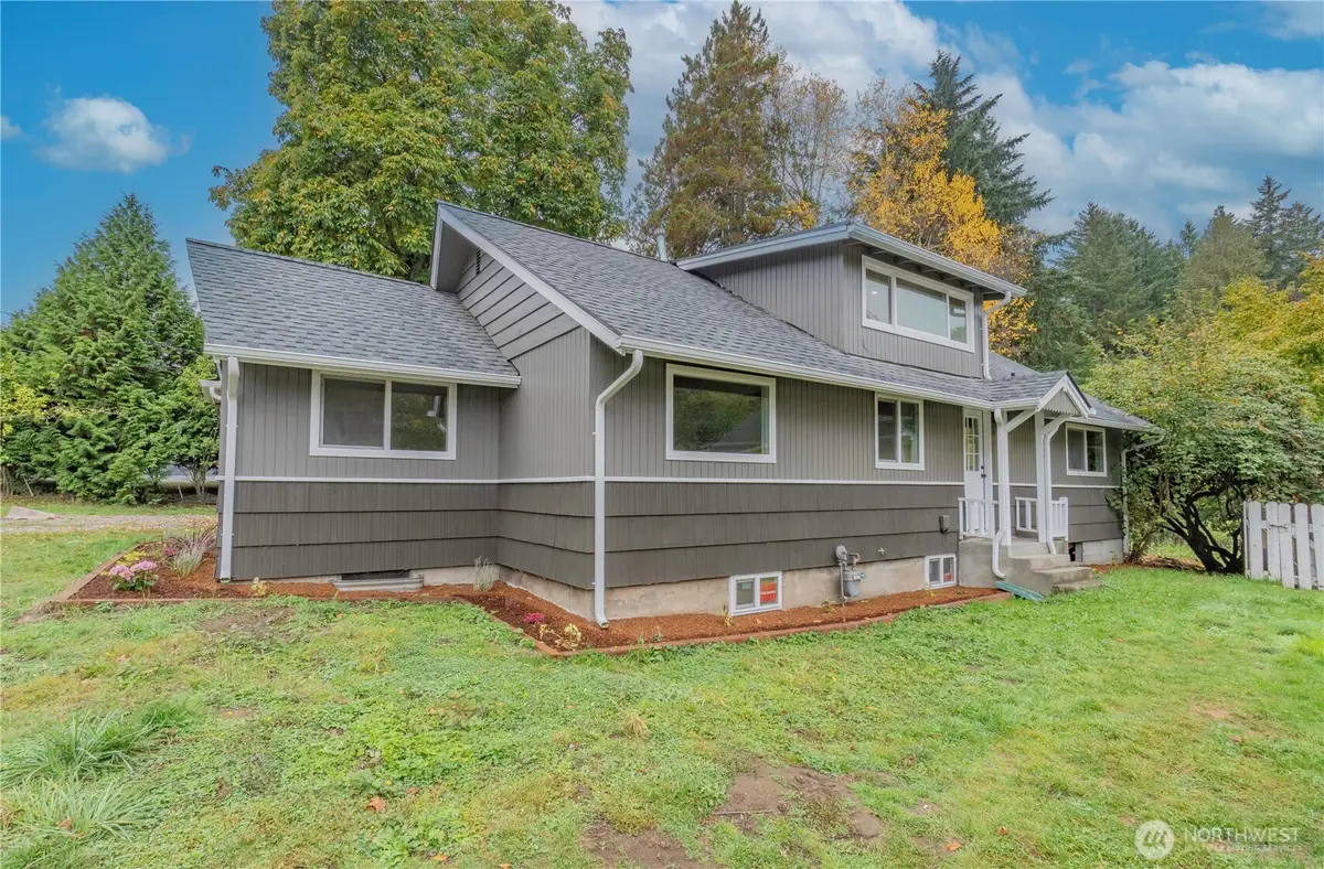 6334 Pacific Avenue Se, Lacey, WA 98503 - #1