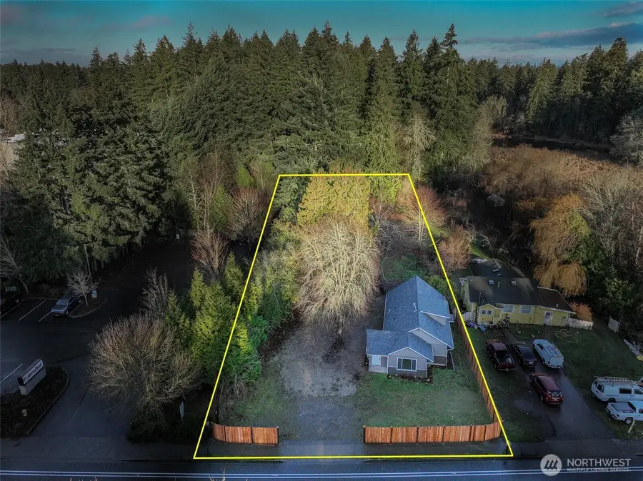 6334 Pacific Avenue Se, Lacey, WA 98503 - #2