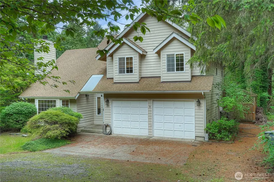 3109 73rd Avenue Ct Nw, Gig Harbor, WA 98335 - #2