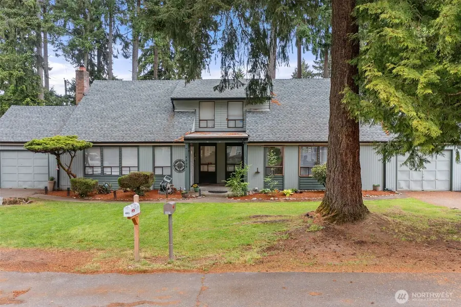 4605 73rd Street Ct E, Tacoma, WA 98443 - #3