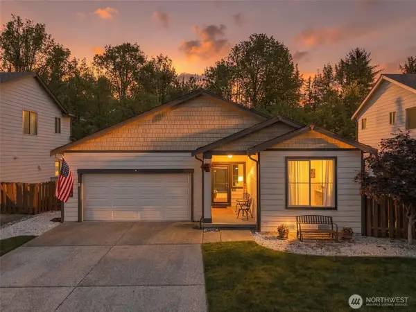 386 Partlon Street, Buckley, WA 98321