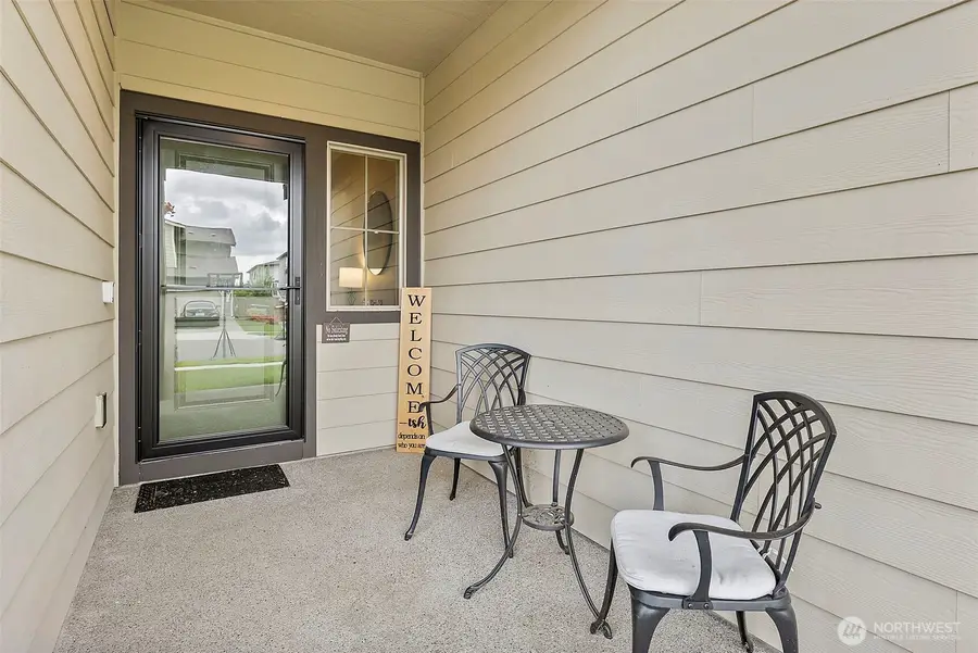 386 Partlon Street, Buckley, WA 98321 - #3
