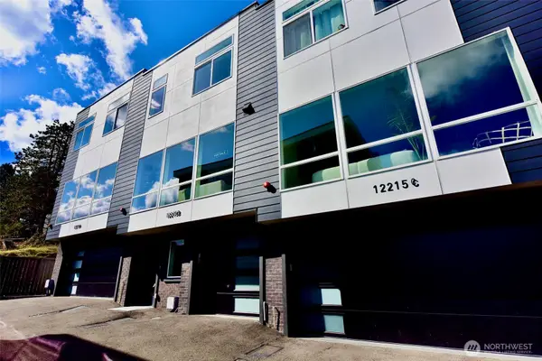 12215 Des Moines Memorial Drive S #Unit A, Burien, WA 98168