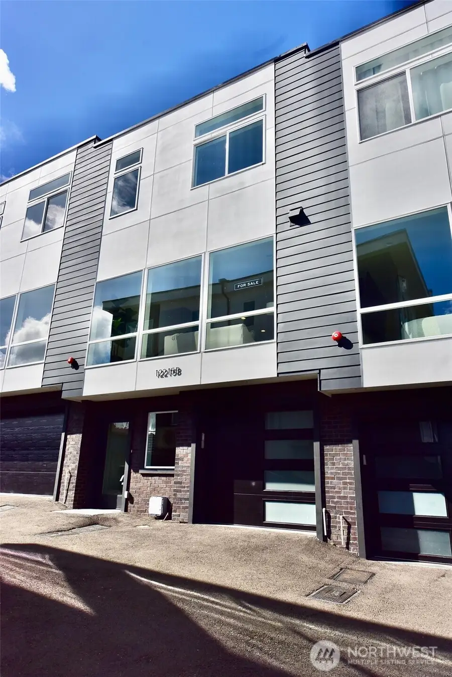 12215 Des Moines Memorial Drive S #Unit A, Burien, WA 98168 - #2