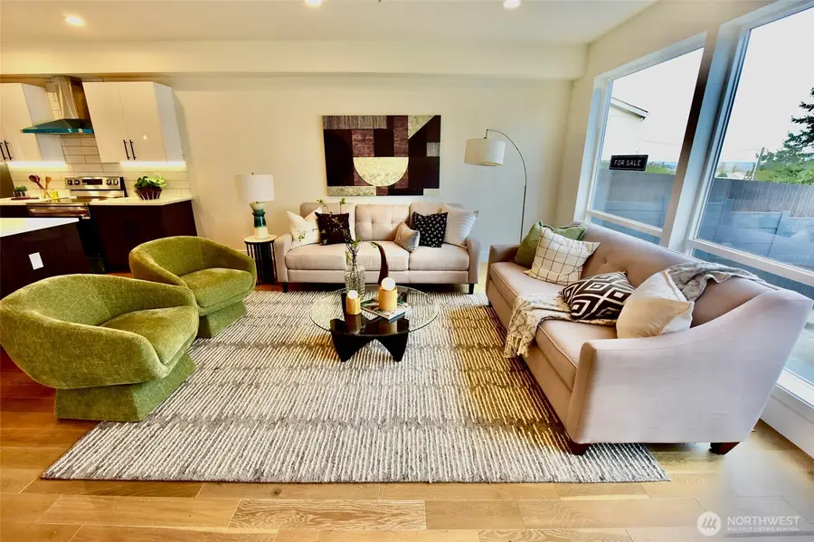 12215 Des Moines Memorial Drive S #Unit A, Burien, WA 98168 - #3