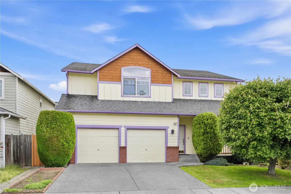 460 Ilwaco Avenue Ne, Renton, WA 98059 - #1